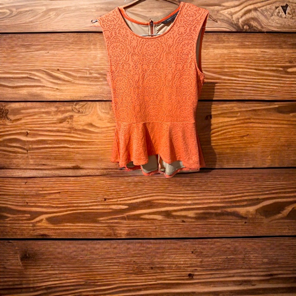 BCBG Maxazria blouse